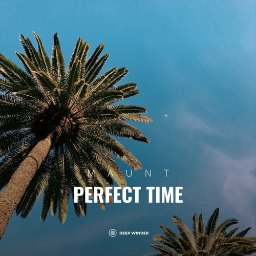 Maunt - Perfect Time [4066218380408]